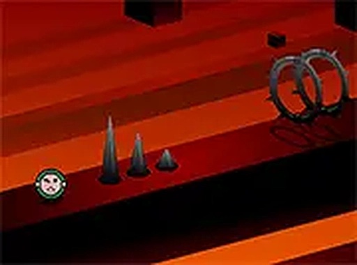 Squid Game Triple Jump Online Game
