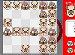 Daily Dog Logic Puzzle