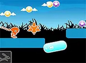 Little Harvy Star Runner