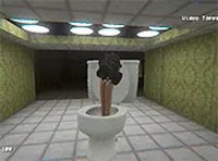 Hallway Puzzle Escape Adventure