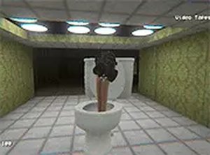 Hallway Puzzle Escape Adventure