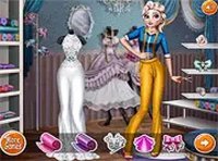 Creative Dress Designer Studio