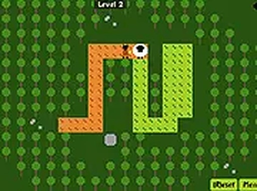 Sheep Online Puzzle Game