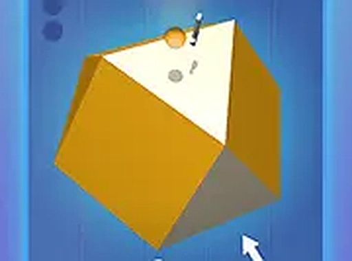 Turn Hit Puzzle Game