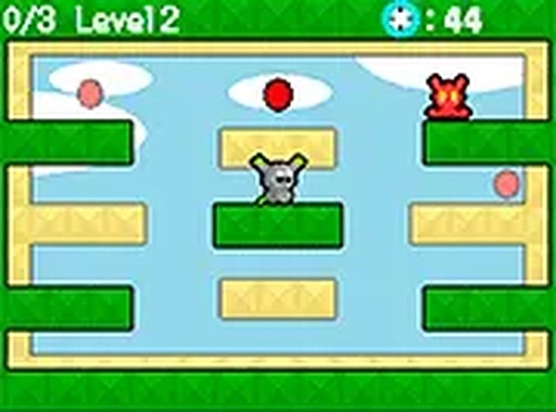 Switcheroo Online Puzzle Game