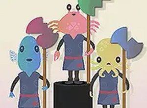 Imaginarium: Welcome to the Room of Wonders - Free Online Puzzle Game