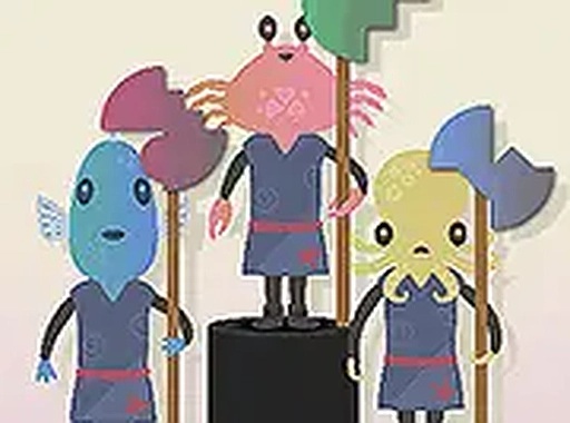 Imaginarium: Welcome to the Room of Wonders - Free Online Puzzle Game