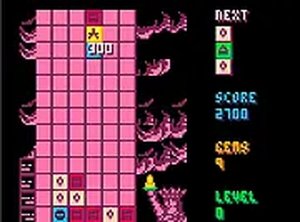 Magic Jewelry Puzzle Game Online - Match Three Puzzle Game