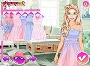 Fashion Tips With Ellie Dress Up