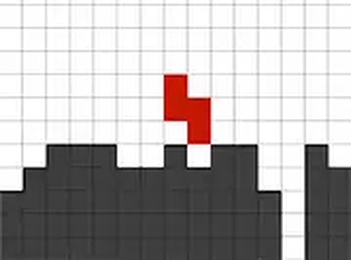 RereleasedTetro Cube Online Puzzle Game