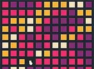 Color Plates Puzzle Arcade