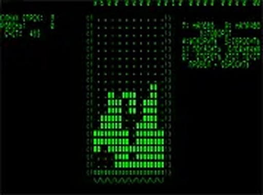 Tetris: Electronika 60 Online Game