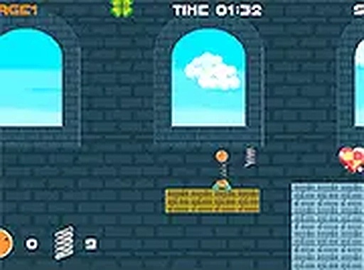 Magical Spring Online Game