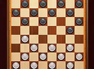 Checkers Legend Online Board Game