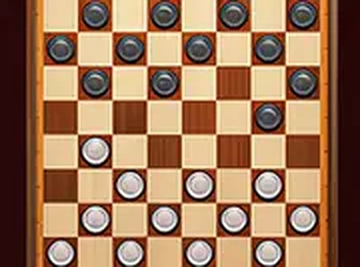 Checkers Legend Online Game