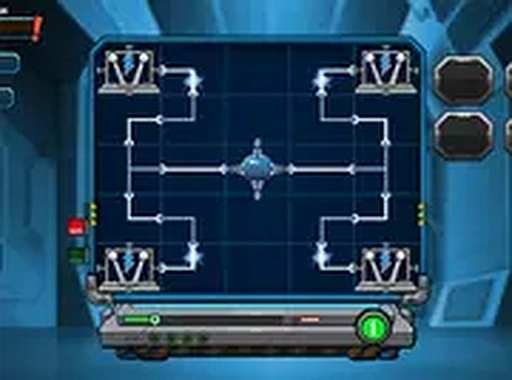 Circuit Master 2 Online Puzzle Game