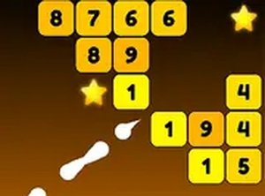 Bounce Puzzle: Physics Block Breaker