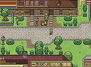 Stein World Online MMORPG Adventure Game