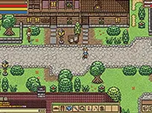 Stein World Online MMORPG