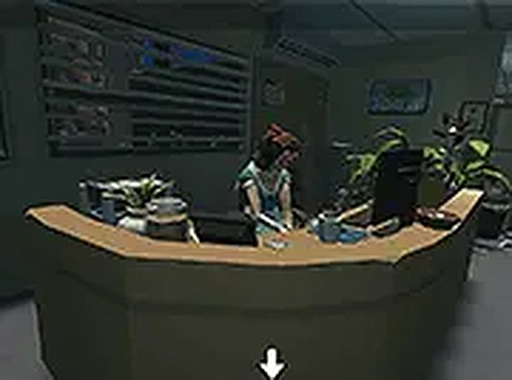 Crazy Office Escape Puzzle Game