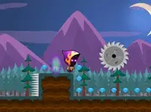 PortalRunner Online Game