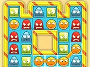Tiny Jelly Puzzle Game Online - Puzzle Game