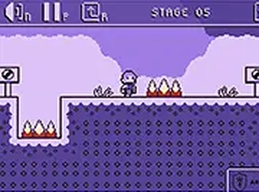 LinQuest Adventure Platformer Online Game