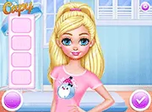 BFF's Breakup Guide Makeover Game