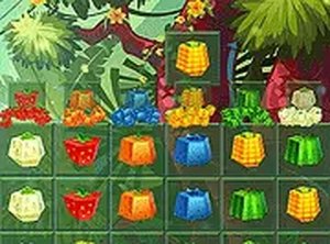 Harvest Mania: Fruit Block Puzzle Online Game - Arcade Game
