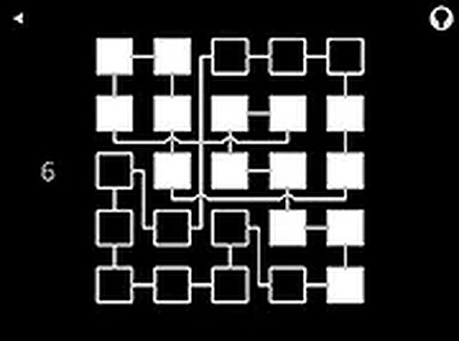 Black Puzzle Game Online