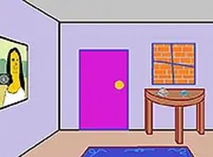 Rainbow Escape Online Puzzle Game