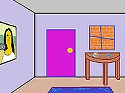 Rainbow Escape Online Puzzle Game