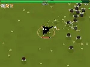 Cat Guardians: Strategic Defense