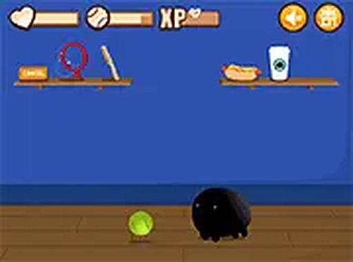 My Puki: Virtual Pet Online Game