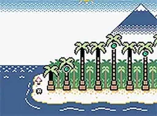 My Friendly Little Island - Online Adventure Game