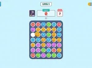 Stack Up Puzzle Game Online Puzzle Game