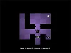 Lost Marbles Puzzle Game Online - Puzzle Game