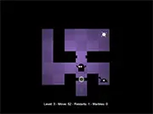 Lost Marbles Puzzle Game Online