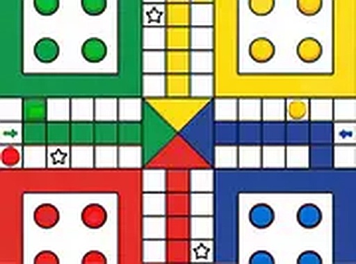 Ludo Multiplayer Online Board Game