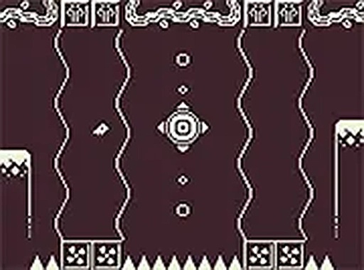 Apollo Platformer Online Game