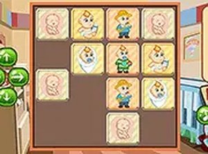 2048 Grow Up Online Puzzle Game - Life Stage Merge Puzzle