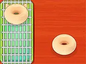 Roxie's Kitchen: Doughnut Mood Online Cooking Game - Cooking Game