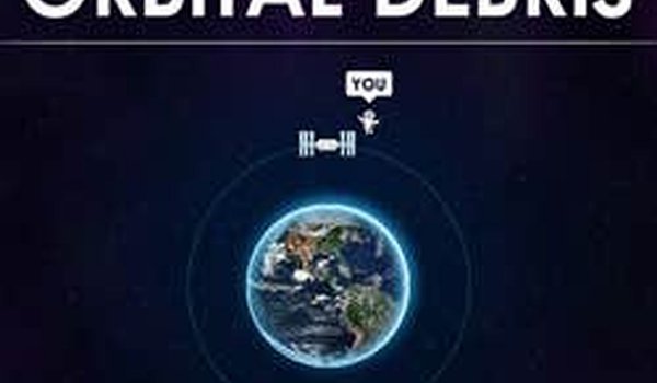 Orbital Debris Online Game